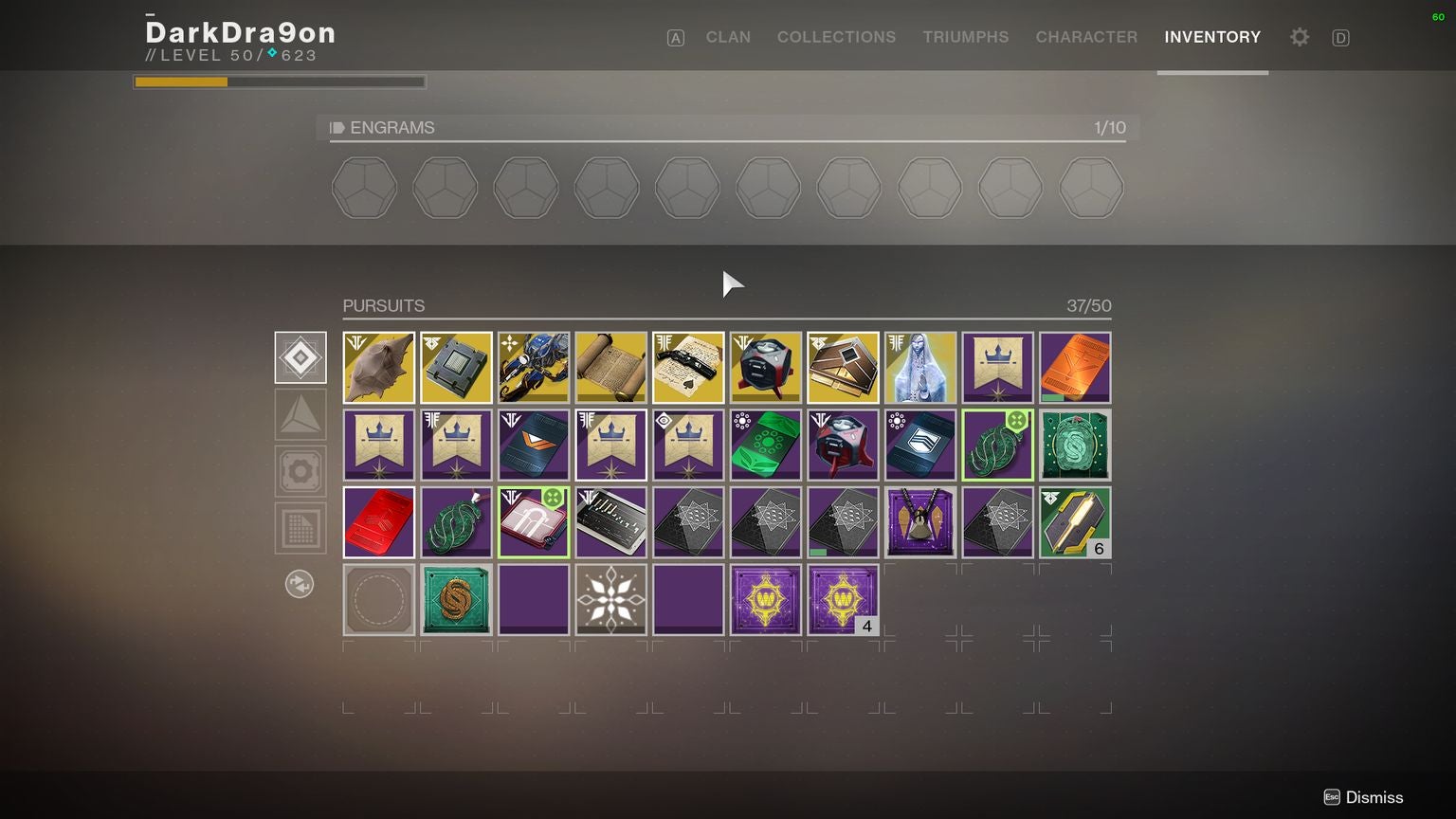 Destiny 2 Thorn quest steps, Thorn Ornament, and how to start by